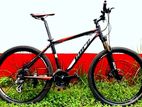 Core Project-2.0 Full Running Aluminium Cycle Sale "26