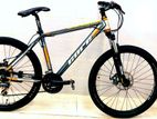 (-core Project 2.0-) Fully Aluminium Lion Ghir Bicycle Sale