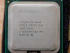 Core2Quad Q6600, 2.40GHz, 8MB Cache