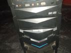 Corei_5 4th Gen 8gb ram pc