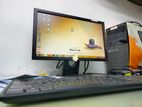 Corei 5 6th Generation Desktop for Sell.