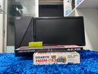 Corei3-4th gen dell 19”led-8gb ssd128gb 500gb 1years