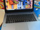 Corei3 6gen Ssd128 laptop