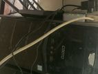 Corei3 6th Gen Pc 120gb Ssd(new) 4gb Ddr4 Ram