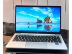 -(Corei5-10th gen)(-hp-16gb with ssd512gb)14”hd ultra