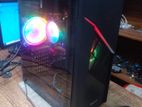 cori i5 new pc ssd 128 gb ram 8gb rgb casin