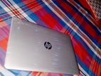 HP elitebook cori5 6 gen