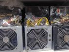 Corien Power Supply