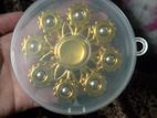 Spinner sell