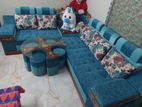 Cornar sofa for sell