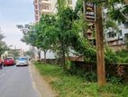 Corner 1st Position ♦️ এইচ ব্লক ▶️ ৩ কাঠা // South face// plot sell