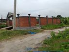 Corner 3 katha Plot in Sec#13, Road# 305B