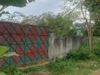 Corner 3 Katha Sale On 54ft/30ft Road @ Sector- 27