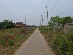 Corner 3 Katha Sector 9