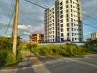Corner 3rd Plot// M block // 5 katha// plot sell
