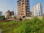 Corner 3rd Plot ♦️M Block ♦️5 katha ♦️plot sell