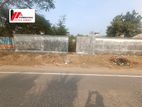 Corner 5 Katha in Sec#2 Road 302A