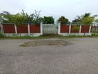 Corner 5 katha plot in Sec# 8, Road# 402