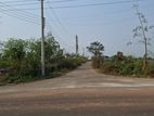 corner 5 katha south/waste sector
