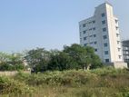 Corner 7.5 Katha On 54ft/30ft Road : Best Sector- 1 || Purbachal