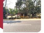 Corner Facing Exclusive 7.5 Katha Plot For Sell At Sector -08, Purbachal