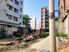 Corner Plot 5 Katha 🎁 K Block IN Bashundhara R/A Dhaka