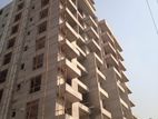 Corner Plot Apartment Sale at Bashundhara R/A.Block -I