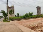 Corner Plot l Block 3 Katha connection Road 130 Feet