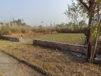Corner Plot on 200 ft Road | 3 Katha M Block- For Sale