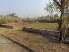 Corner Plot on 200 ft Road | 3 Katha M Block- For Sale