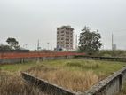 corner plot sale -3 Katha South, facing N black bosundara