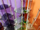 #corner rack set#corner self