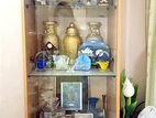Corner Showcase