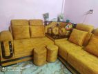 Corner Sofa