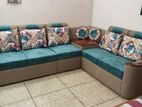 CORNER SOFA SEGUN. M# 599