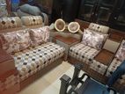 Corner sofa set by prince furniture