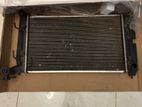 Corolla/allion/premio Radiator