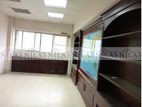 Corporate Commercial Office Space Ready for Rent in Banani Prime