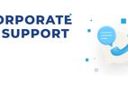 Corporate IT Support Provider