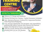Corporate Job Practical Office Documentation Training