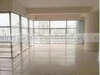 Corporate/MNC Office Commercial Space for Rent in Banani