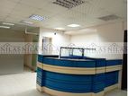Corporate Office Space Ready for Rent in Banani Prime Area