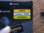 corsair 16 gb ram 3200mhz for sell