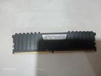 Corsair 4 Gb Ram Ddr4 2400mhz Made in Taiwan