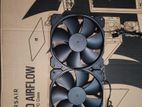 Corsair 4000D Casing Fan 2pis