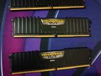 Corsair 8 GB Ram DDR4