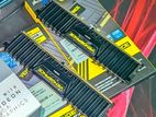 Corsair 8gb 2400mhz ram ( 4 জিবি এর দুইটা স্টিক )