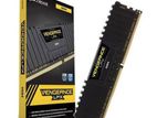 Corsair 8gb ddr 3200 mghz ram