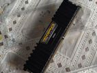 Corsair 8gb ddr4 3200mhz