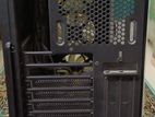 Corsair Crystal 465x RGB MID TOWER ATX